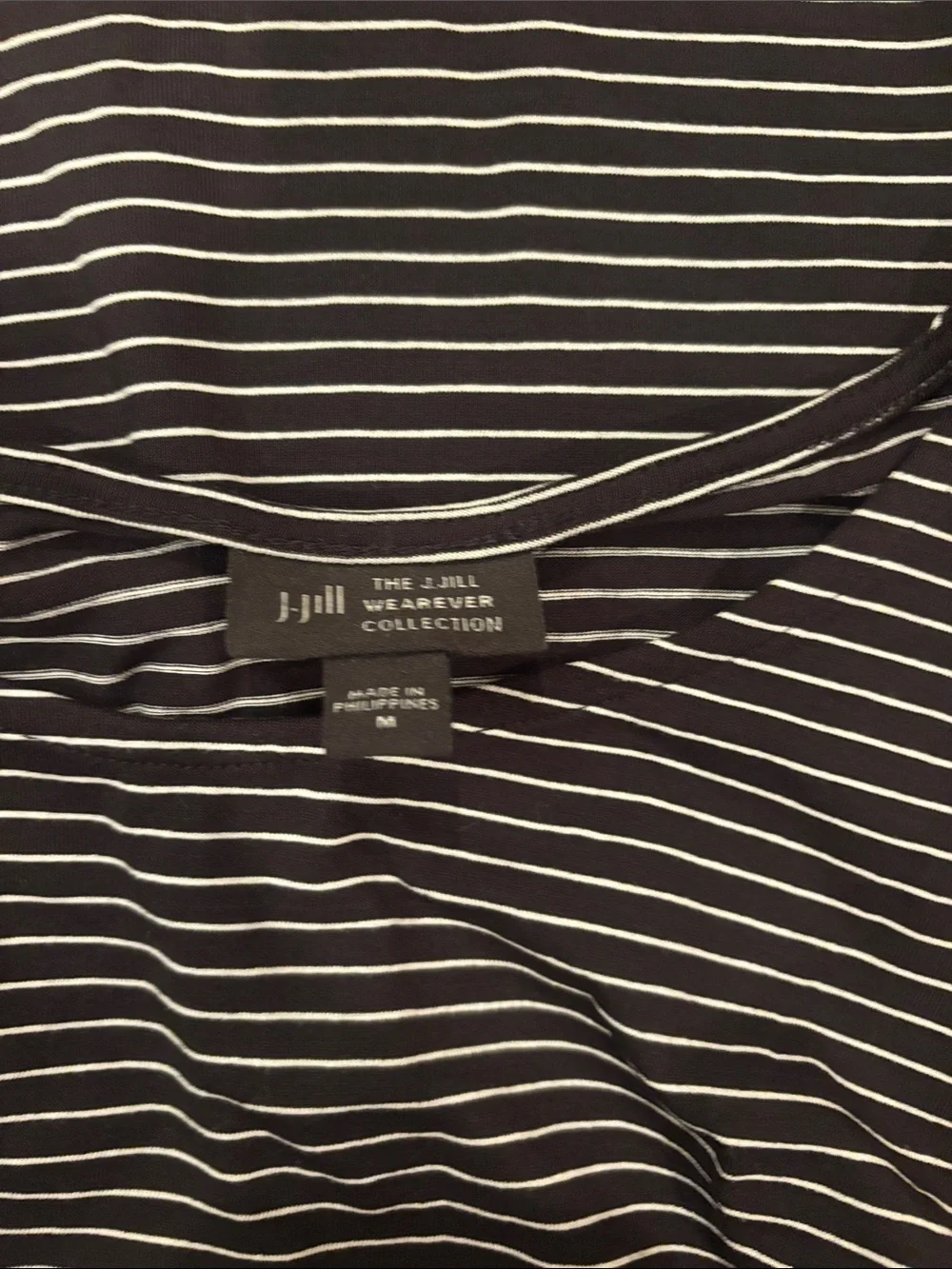 J. Jill Tops and Bag Bundle - Picture 11 of 15
